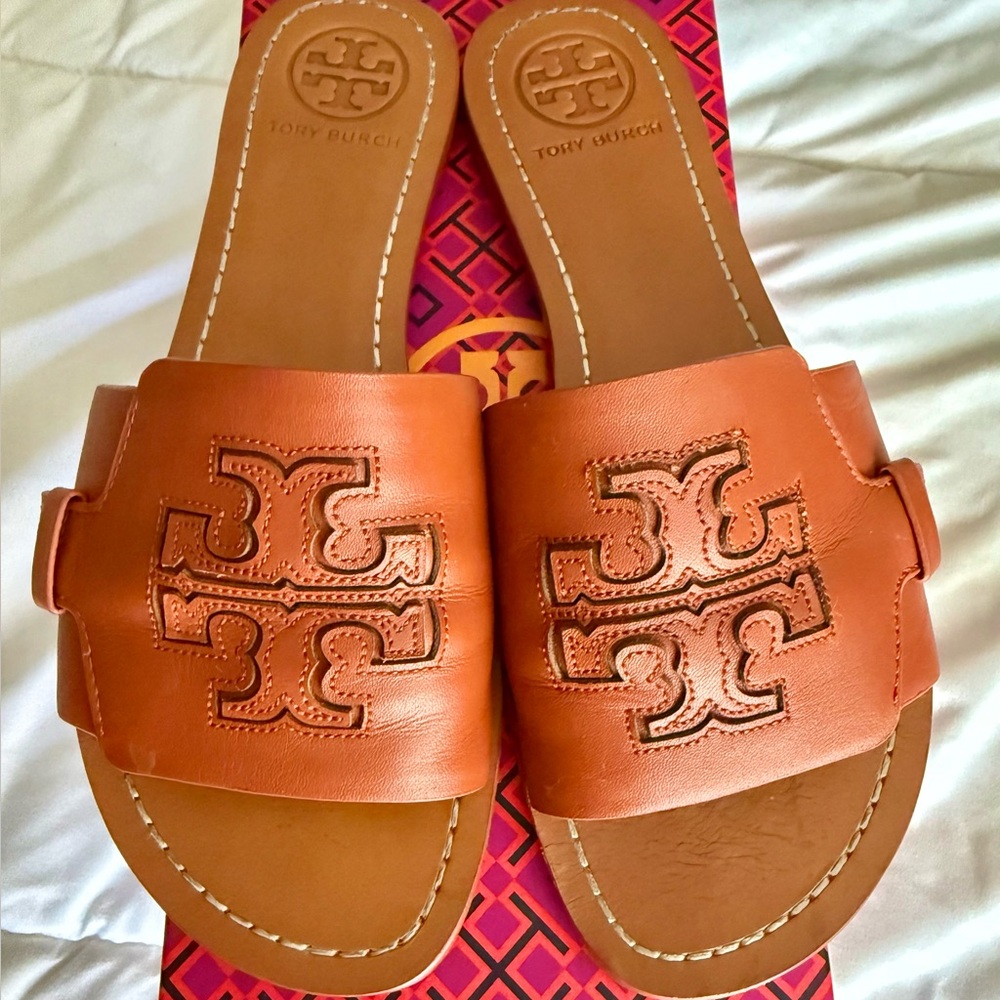 Tory Burch Melinda Slide Sandal